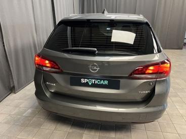 SPOTICAR Opel Astra Turbo Start/stop Innovation Occasions - Berline Essence Gris - Tessenderlo - 400363737_4
