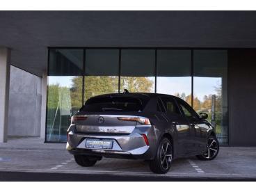 SPOTICAR Opel Astra 1.2turbo S/s Gs Line At8 *navi*camera*zetel/stuurv Occasions - Berline Essence Anthracite - Loppem - 400363894_2