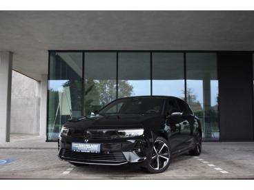SPOTICAR Opel Astra 1.2turbo S/s Gs Line At8 *navi*camera*zetel/stuurv Occasions - Berline Essence Noir - Loppem - 400363895_1