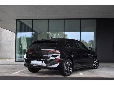 SPOTICAR Opel Astra 1.2turbo S/s Gs Line At8 *navi*camera*zetel/stuurv Occasions - Berline Essence Noir - Loppem - 400363895_2