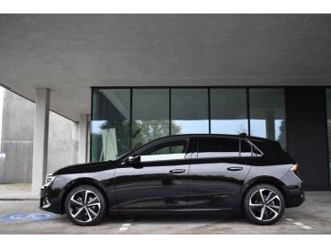 SPOTICAR Opel Astra 1.2turbo S/s Gs Line At8 *navi*camera*zetel/stuurv Occasions - Berline Essence Noir - Loppem - 400363895_4