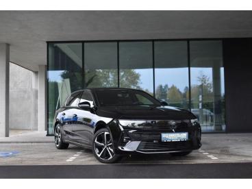 SPOTICAR Opel Astra 1.2turbo S/s Gs Line At8 *navi*camera*zetel/stuurv Occasions - Berline Essence Noir - Loppem - 400363895_5