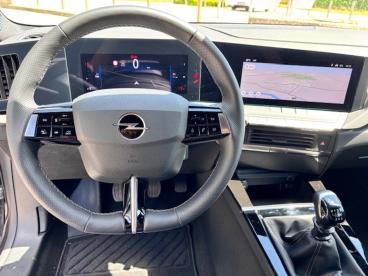 SPOTICAR Opel Astra Sports Tourer Gs-line 130pk/gps/360°camera/carplay Tweedehands - Berline Benzine Grijs - Kluisbergen - 1200364622_3