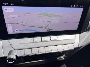 SPOTICAR Opel Astra Sports Tourer Gs-line 130pk/gps/360°camera/carplay Tweedehands - Berline Benzine Grijs - Kluisbergen - 1200364622_4