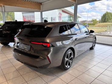 SPOTICAR Opel Astra Sports Tourer Gs-line 130pk/gps/360°camera/carplay Tweedehands - Berline Benzine Grijs - Kluisbergen - 1200364622_5