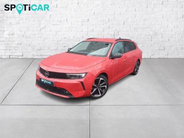 SPOTICAR Opel Astra Fast Forward Occasions - Berline Essence Red - Mons - 1200365729_1