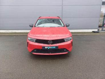 SPOTICAR Opel Astra Fast Forward Occasions - Berline Essence Red - Mons - 1200365729_2