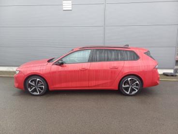 SPOTICAR Opel Astra Fast Forward Occasions - Berline Essence Red - Mons - 1200365729_4