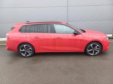 SPOTICAR Opel Astra Fast Forward Occasions - Berline Essence Red - Mons - 1200365729_5
