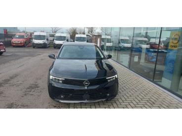 SPOTICAR Opel Astra 1.2t 110pk Mt6 Edition Navi, Camera, Parkeersensor Tweedehands - Berline Benzine Noir - St. Lenaarts - 400366226_2