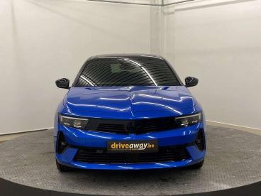 SPOTICAR Opel Astra Top Aanbieding Aan Top Prijs Occasions - Berline Electrique Blauw - Deerlijk - 1200366558_2
