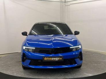 SPOTICAR Opel Astra Top Aanbieding Aan Top Prijs Occasions - Berline Electrique Blauw - Deerlijk - 1200366558_3