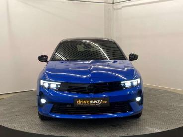 SPOTICAR Opel Astra Top Aanbieding Aan Top Prijs Occasions - Berline Electrique Blauw - Deerlijk - 1200366558_5