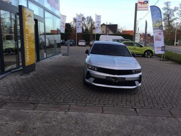 SPOTICAR Opel Astra Turbo Start/stop Gs Line At8 Occasions - Berline Essence Argent - Putte - 400366791_2