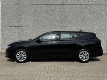 SPOTICAR Opel Astra 1.2t 110pk Edition Navi/parkpilot/trekhaak Occasions - Berline Essence Black - Diksmuide - 1200367726_2