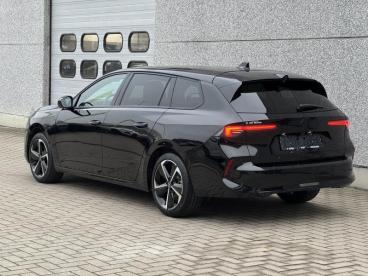 SPOTICAR Opel Astra 1.2t 130pk Gs 360cam/gps/winterpack/keyless Tweedehands - Berline Benzine Black - Diksmuide - 1200367744_3