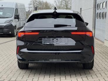 SPOTICAR Opel Astra 1.2t 130pk Gs 360cam/gps/winterpack/keyless Tweedehands - Berline Benzine Black - Diksmuide - 1200367744_4