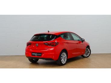SPOTICAR Opel Astra 1.0t Edition+gps+park Pilot Occasions - Berline Essence Rood - Wilrijk - 1200368766_3