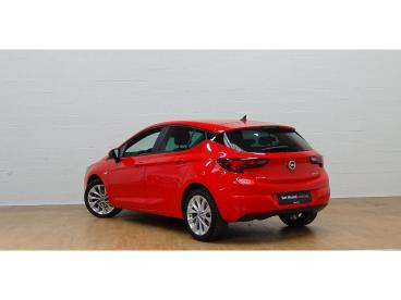 SPOTICAR Opel Astra 1.0t Edition+gps+park Pilot Occasions - Berline Essence Rood - Wilrijk - 1200368766_4