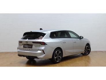 SPOTICAR Opel Astra Sports Tourer 1.2t Gs Occasions - Berline Essence Zilver - Wilrijk - 1200368802_3