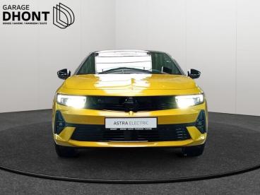 SPOTICAR Opel Astra Gs Electric - 54kwh / 156pk Tweedehands - Berline Elektrisch Jaune - Gavere - 1200369888_2