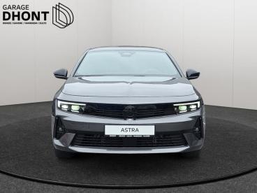 SPOTICAR Opel Astra 5d Gs - 1.2 Mhev - Automaat Edct - 136pk Tweedehands - Berline Hybrid Gris - Deinze - 1200369902_2