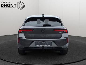 SPOTICAR Opel Astra 5d Gs - 1.2 Mhev - Automaat Edct - 136pk Tweedehands - Berline Hybrid Gris - Deinze - 1200369902_5