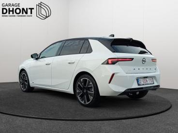 SPOTICAR Opel Astra Gs Electric - 54kwh / 156pk Tweedehands - Berline Elektrisch Blanc - Gavere - 1200369924_4