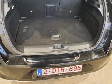 SPOTICAR Opel Astra Elegance Occasions - Berline Essence Black - Huy - 1200370252_5