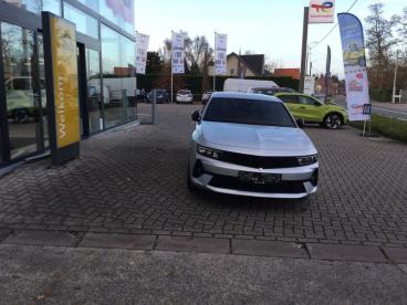 SPOTICAR Opel Astra Turbo Start/stop Gs Line At8 Occasions - Berline Essence Argent - Putte - 1200370677_2