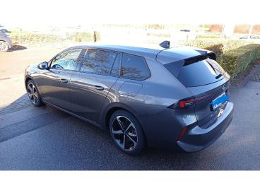 SPOTICAR Opel Astra Sports Tourer 1.6 Hybrid Business Edition Tweedehands - Berline Oplaadbare Hybride Grijs - Hasselt - 1200370724_2