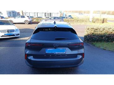 SPOTICAR Opel Astra Sports Tourer 1.6 Hybrid Business Edition Tweedehands - Berline Oplaadbare Hybride Grijs - Hasselt - 1200370724_3