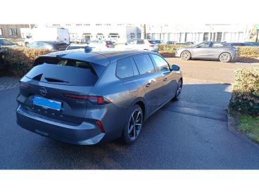 SPOTICAR Opel Astra Sports Tourer 1.6 Hybrid Business Edition Tweedehands - Berline Oplaadbare Hybride Grijs - Hasselt - 1200370724_4