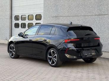 SPOTICAR Opel Astra 1.2t 130pk Aut. Gs 360cam/gps/winterpack/keyless Occasions - Berline Essence Noir - Diksmuide - 400371569_3