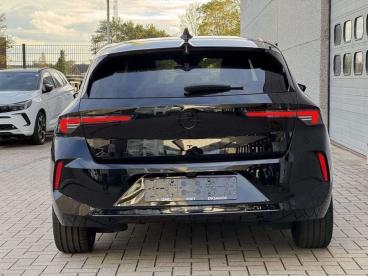 SPOTICAR Opel Astra 1.2t 130pk Aut. Gs 360cam/gps/winterpack/keyless Occasions - Berline Essence Noir - Diksmuide - 400371569_4