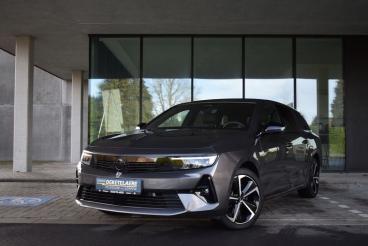 SPOTICAR Opel Astra Break 1.2turbo S/s Gs Line*navi*camera 360°*zetel/ Tweedehands - Berline Benzine Anthracite - Loppem - 1200371910_2