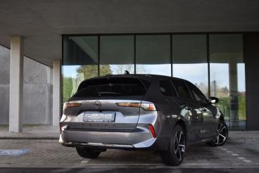 SPOTICAR Opel Astra Break 1.2turbo S/s Gs Line*navi*camera 360°*zetel/ Tweedehands - Berline Benzine Anthracite - Loppem - 1200371910_3