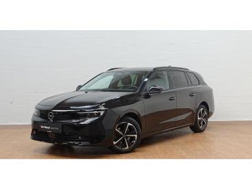 SPOTICAR Opel Astra Sports Tourer 1.2t Edition Occasions - Berline Essence Zwart - Schriek - 1200371982_1