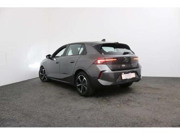 SPOTICAR Opel Astra 1.2 Turbo Edition *dab*gps*camera Achter*sensoren* Tweedehands - Berline Benzine Grey - Roeselare - 1200372146_4