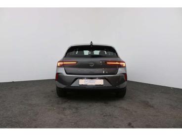 SPOTICAR Opel Astra 1.2 Turbo Edition *dab*gps*camera Achter*sensoren* Tweedehands - Berline Benzine Grey - Roeselare - 1200372146_5