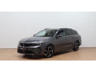 SPOTICAR Opel Astra Sports Tourer 1.2 Turbo Edition Tweedehands - Berline Benzine Grijs - Diest - 1200372477_1