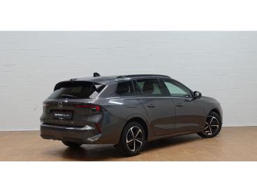 SPOTICAR Opel Astra Sports Tourer 1.2 Turbo Edition Tweedehands - Berline Benzine Grijs - Diest - 1200372477_3