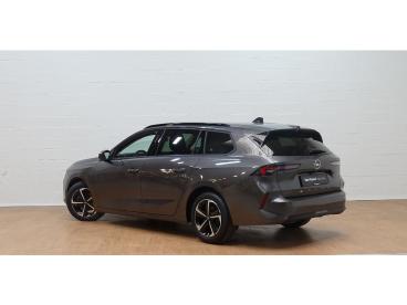 SPOTICAR Opel Astra Sports Tourer 1.2 Turbo Edition Tweedehands - Berline Benzine Grijs - Diest - 1200372477_4