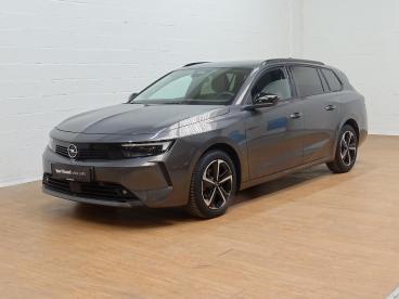 SPOTICAR Opel Astra Sports Tourer 1.2 Turbo Edition Tweedehands - Berline Benzine Grijs - Diest - 1200372477_5