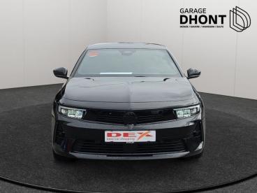 SPOTICAR Opel Astra Sports Tourer Gs - 1.2 Benzine - Automaat - 130pk Tweedehands - Berline Benzine Noir - Gavere - 1200373430_2