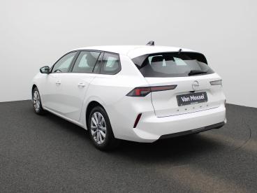 SPOTICAR Opel Astra Sports Tourer 1.2 Turbo Camera | Carplay | Led Tweedehands - Berline Benzine Wit - Antwerpen - 1200373752_2