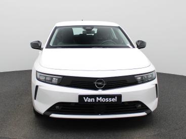 SPOTICAR Opel Astra Sports Tourer 1.2 Turbo Camera | Carplay | Led Tweedehands - Berline Benzine Wit - Antwerpen - 1200373752_3