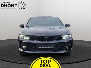 SPOTICAR Opel Astra Sports Tourer Gs - 54kwh - 156pk Tweedehands - Berline Elektrisch Noir - Gavere - 1200374212_2