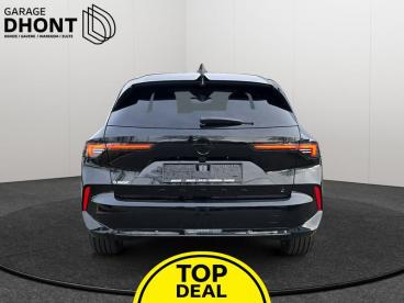 SPOTICAR Opel Astra Sports Tourer Gs - 54kwh - 156pk Tweedehands - Berline Elektrisch Noir - Gavere - 1200374212_5