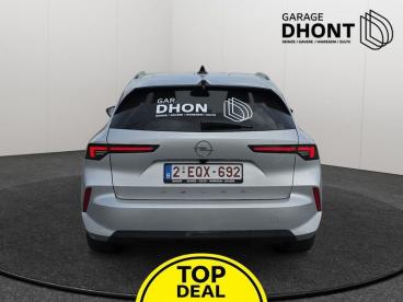 SPOTICAR Opel Astra Sports Tourer Forever Forward - 1.2 Benzine - Manu Occasions - Berline Essence Argent - Deinze - 1200374213_5